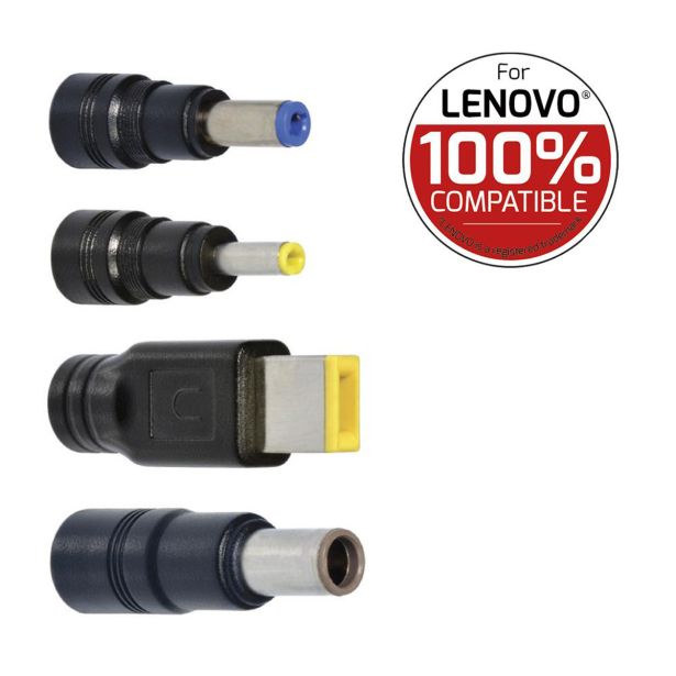 NAPAJALNIK PORT ZA PRENOSNIKE LENOVO 90W