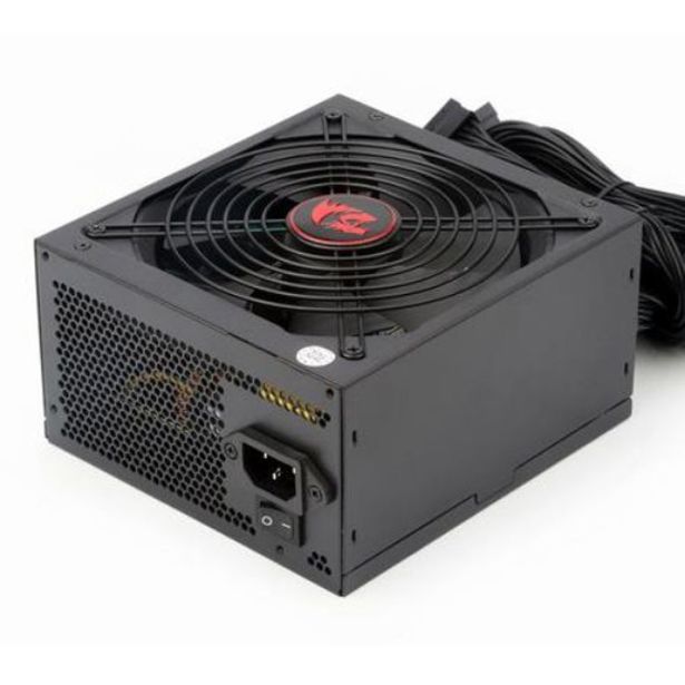 NAPAJALNIK REDRAGON GC-PS002 600W, ČRN