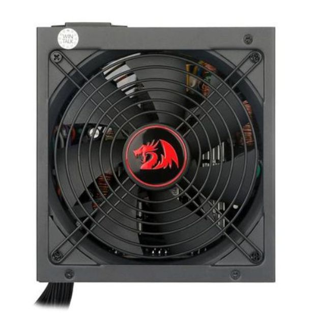 NAPAJALNIK REDRAGON GC-PS002 600W, ČRN
