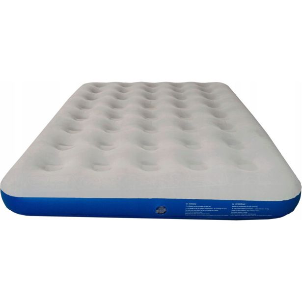 NAPIHLJIVA BLAZINA BLAUPUNKT Z ROČNO TLAČILKO IM220