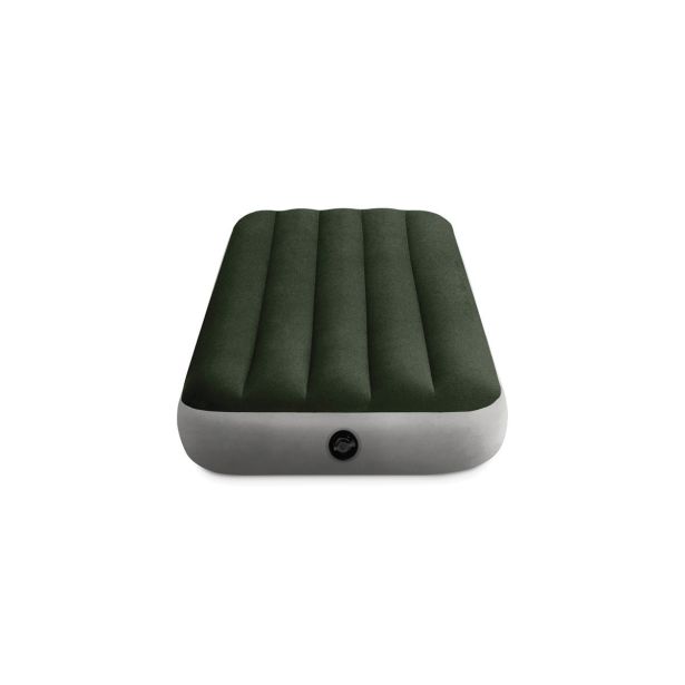 NAPIHLJIVA BLAZINA INTEX COT PRESTIGE DOWNY AIRBED 76X191X25 CM