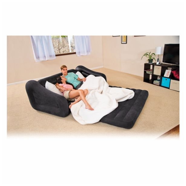 NAPIHLJIVA BLAZINA INTEX PULL-OUT NAPIHLJIV NASLANJAČ