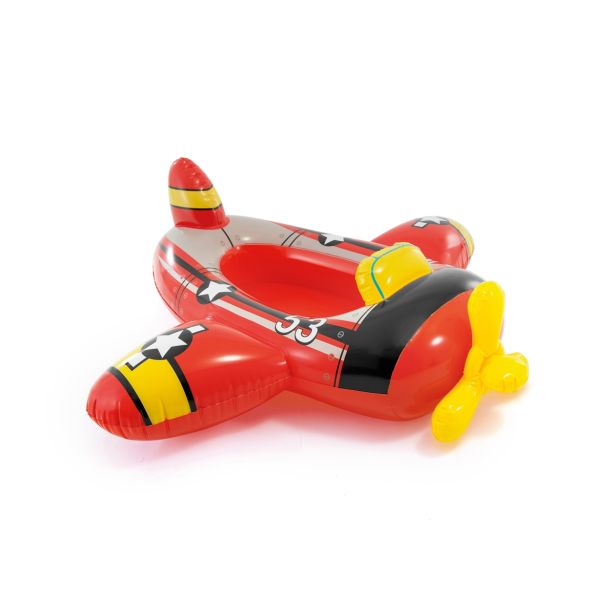 NAPIHLJIVA IGRAČA INTEX BAZEN CRUISERS SORTIRANO RIBA/ČOLN/LETALO