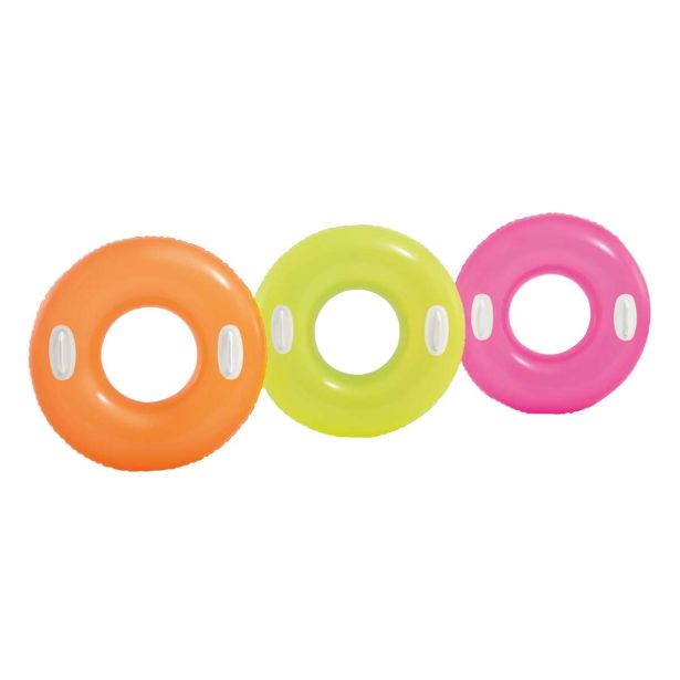 NAPIHLJIVA IGRAČA INTEX OBROČ 76 CM SORTIRANO