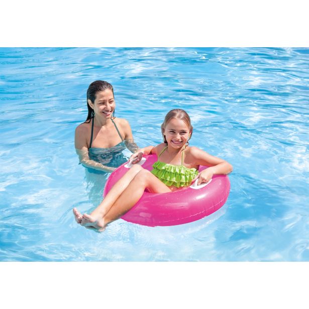 NAPIHLJIVA IGRAČA INTEX OBROČ 76 CM SORTIRANO