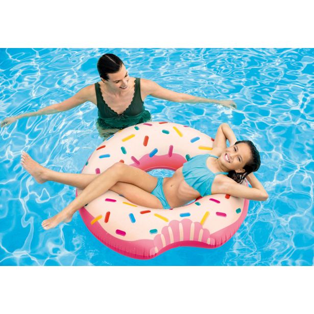 NAPIHLJIVA IGRAČA INTEX OBROČ KROF 107 CM