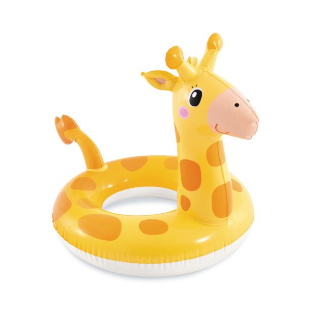 NAPIHLJIVA IGRAČA INTEX OBROČ LAMA, UNICORN DINOZAVR
