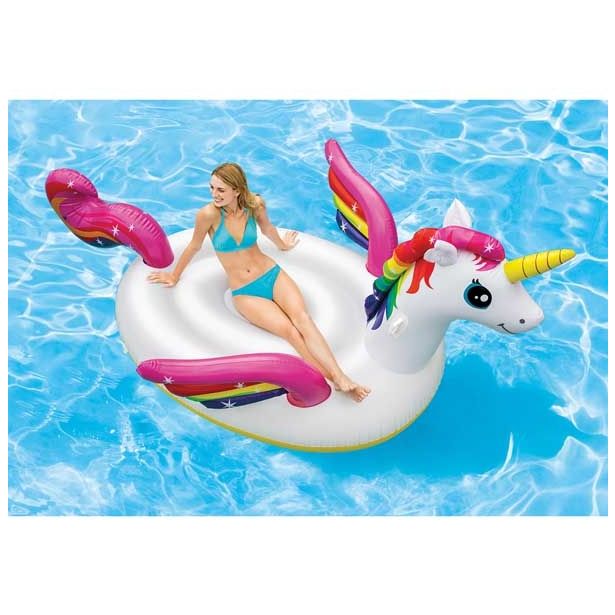 NAPIHLJIVA IGRAČA INTEX SAMOROG 287X193X165 CM