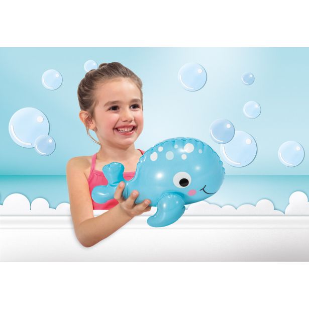 NAPIHLJIVA IGRAČA INTEX VODNA, RIBA, RAČKA, KIT, FLAMINGO