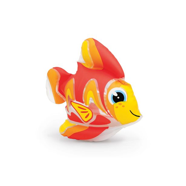 NAPIHLJIVA IGRAČA INTEX VODNA, RIBA, RAČKA, KIT, FLAMINGO