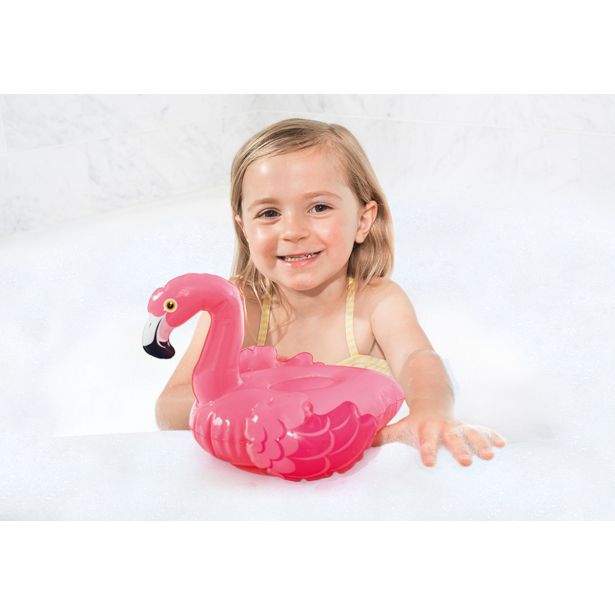 NAPIHLJIVA IGRAČA INTEX VODNA, RIBA, RAČKA, KIT, FLAMINGO