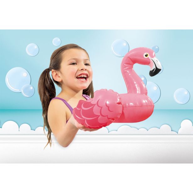 NAPIHLJIVA IGRAČA INTEX VODNA, RIBA, RAČKA, KIT, FLAMINGO