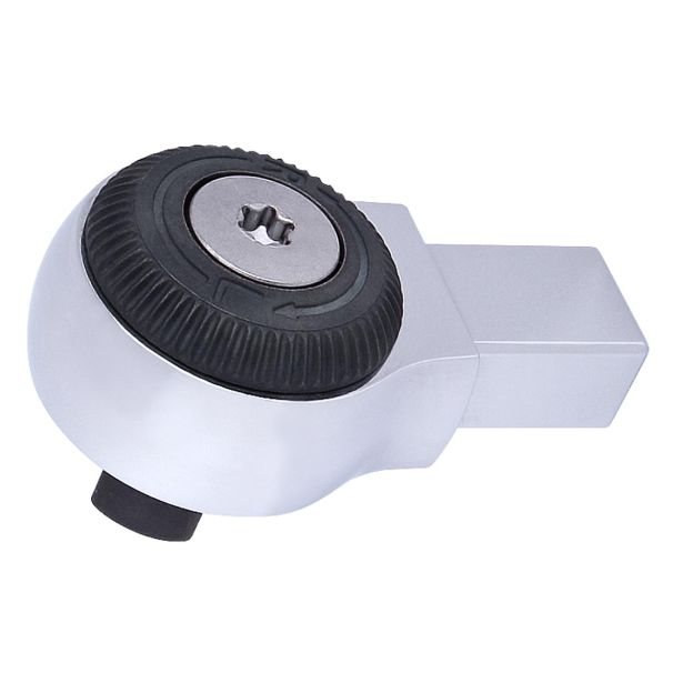 NASTAVEK Z RAGLJO ZA MOMENT KLJUČ 266 UNIOR 3/8" (9X12, 135NM) ART. 266INS.1 (628100)