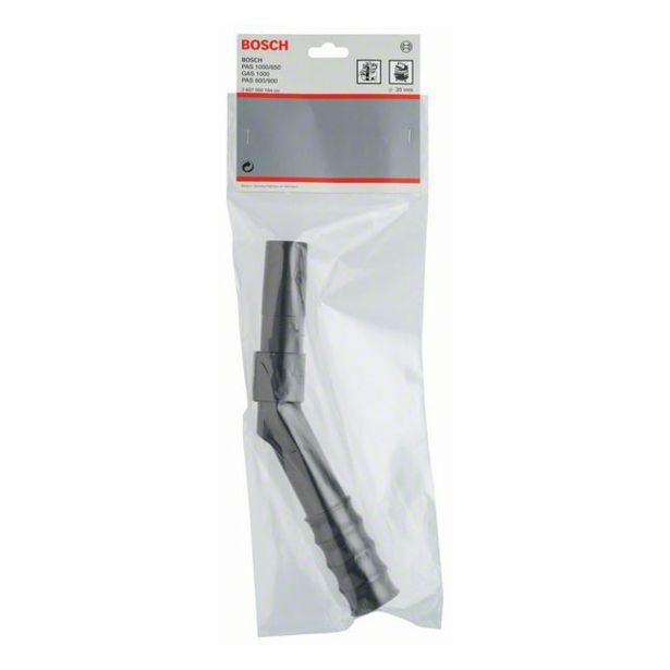 PRIBOR ZA DELAVN.SESALNIK BOSCH NASTAVEK ZA GAS 12-50