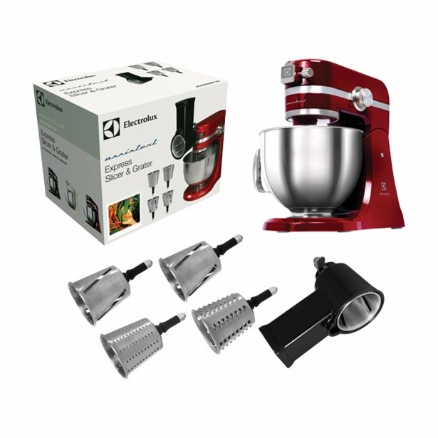 DODATEK ZA KUH. APARAT ELECTROLUX NASTAVEK ZA ROBOT EKM4000 ZA REZANJE IN DROBLJENJE