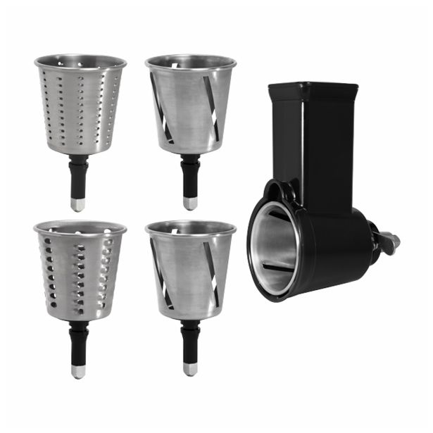 DODATEK ZA KUH. APARAT ELECTROLUX NASTAVEK ZA ROBOT EKM4000 ZA REZANJE IN DROBLJENJE