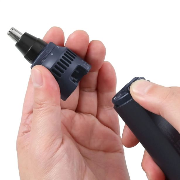 NASTAVEK ZA STRIŽNIK DLAČIC PANASONIC ER-CNT1-A301