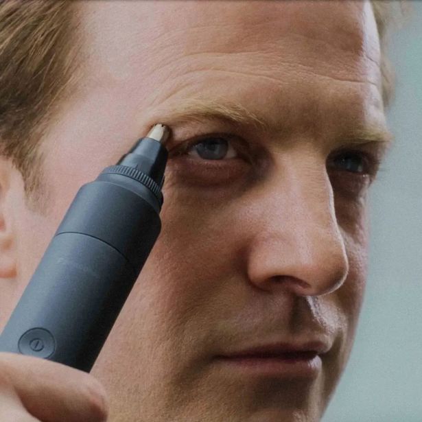 NASTAVEK ZA STRIŽNIK DLAČIC PANASONIC ER-CNT1-A301