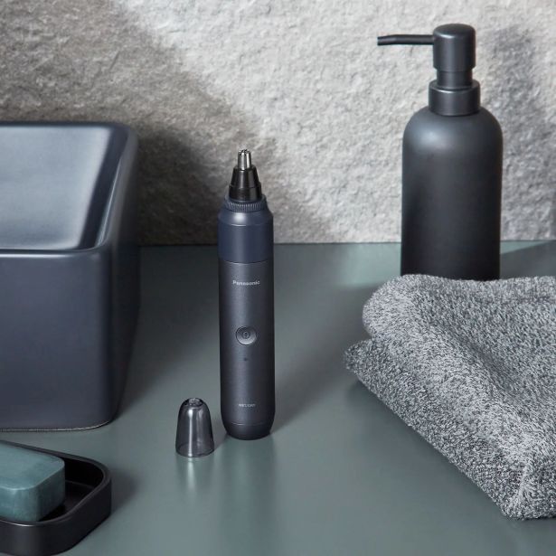 NASTAVEK ZA STRIŽNIK DLAČIC PANASONIC ER-CNT1-A301