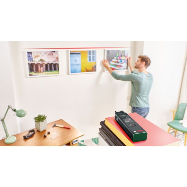 NASTAVEK ZA ZAMO III. IN IV. ADAPTER ZA LASERSKO LINIJO Z VODNO TEHTNICO