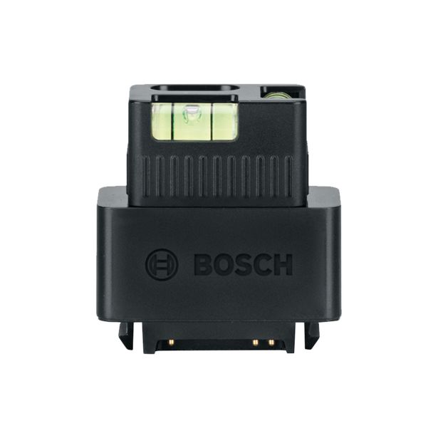 NASTAVEK ZA ZAMO III. IN IV. ADAPTER ZA LASERSKO LINIJO Z VODNO TEHTNICO