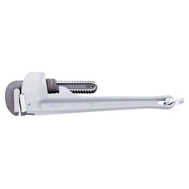 NASTAVLJIVE RAVNE CEVNE AL - KLEŠČE ZA VARNO DELO NA VIŠINI UNIOR 14" ART. 492AL-H (626119)