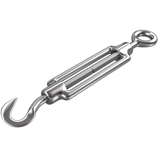 DODATEK DÖRNER + HELMER NATEZALNA SPONKA NERJAVNA 5X90 MM A2