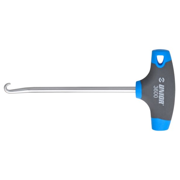 ORODJE ZA MEHANIKE UNIOR NATEZNIK VZMETI ART. 3600/2BI