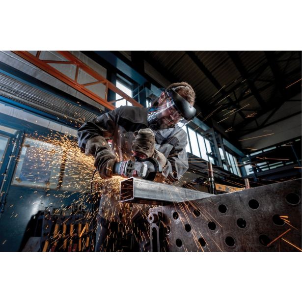 METABO NATIČNI POKROV ZAŠČITE 125 MM