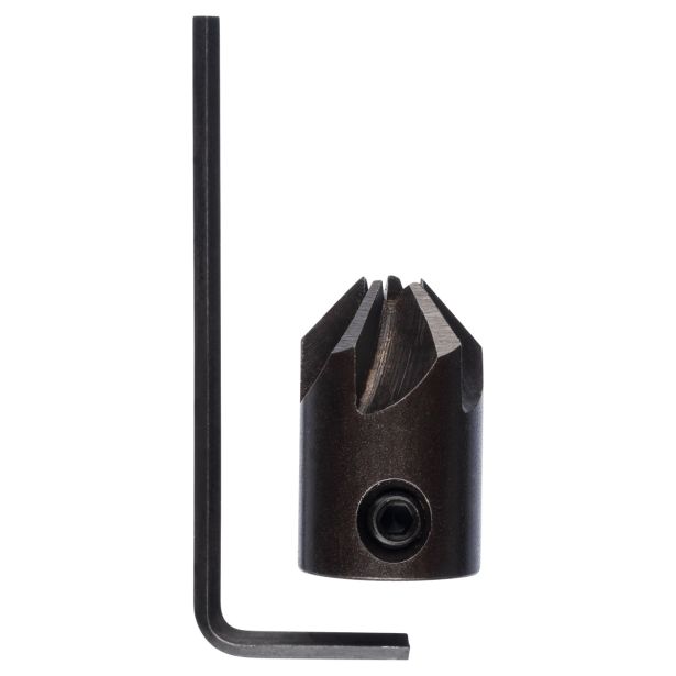 GREZILO ZA LES BOSCH NATIČNO GREZILO 5X16 MM