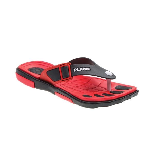 NATIKAČI FLAME NATIKAČ MOŠKI ŠT. 42 ČRNO/RDEČ