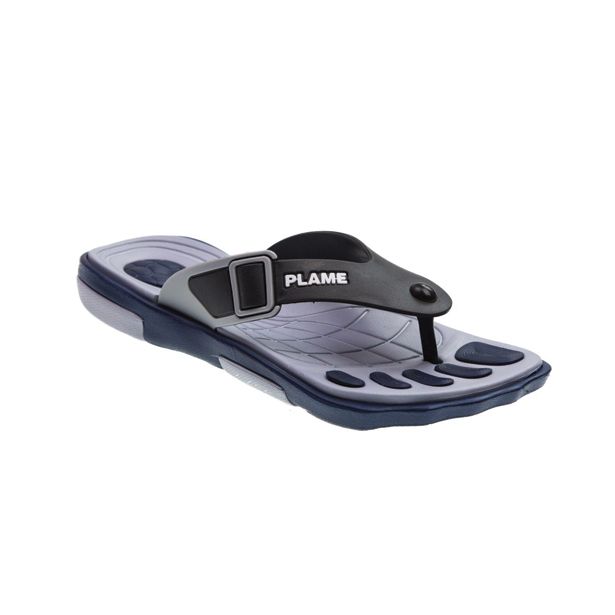 NATIKAČI FLAME NATIKAČ MOŠKI ŠT. 43 SIVI