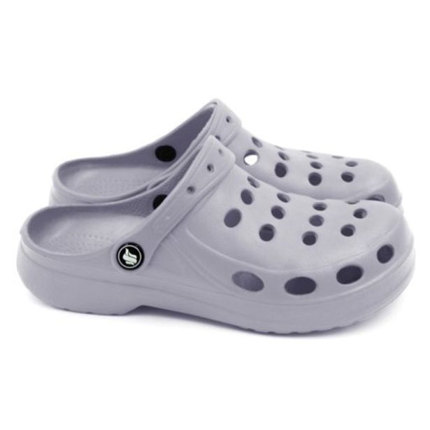 COKLE FLAME NATIKAČI ŽENSKI SIVI ŠT. 40