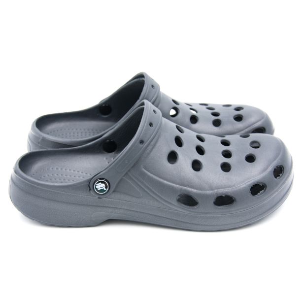 COKLE FLAME NATIKAČI MOŠKI SIVI ŠT. 46