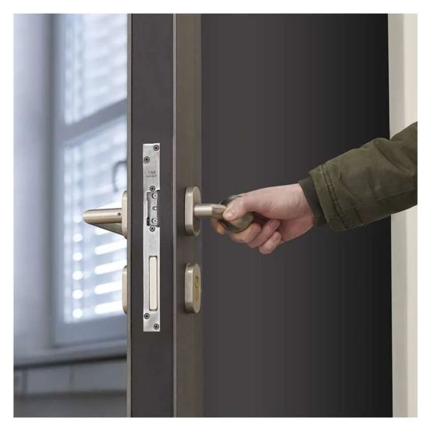 NAVADNA KLJUČAVNICA EMOS ELEKTRIČNA 12V/0, 6A FAB1211MB