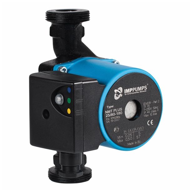 NAVOJNA OBTOČNA ČRPALKA IMP NMT PLUS 20/40-180