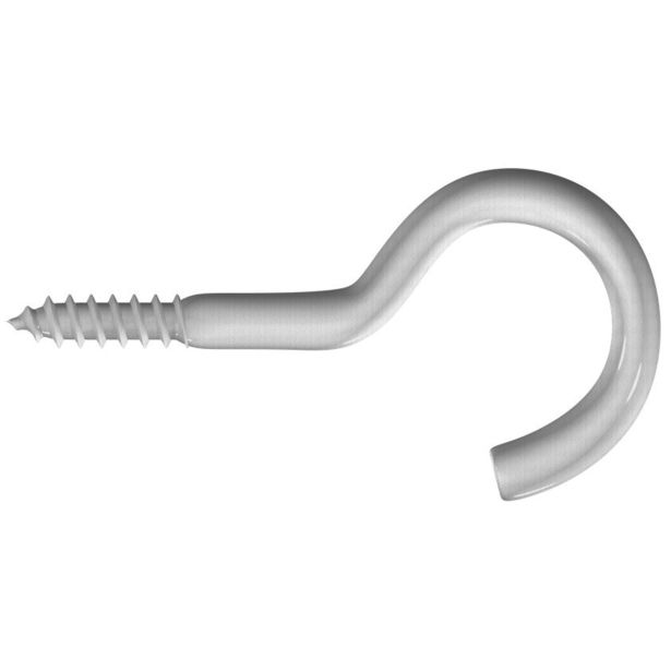 DODATEK DÖRNER + HELMER NAVOJNI KAVELJ NERJAVNI 65 MM A2