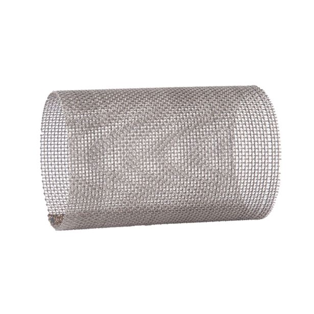 NAVOJNI LOVILNIK NESNAGE KOVINA MLN-04 31.75 MM (5/4 -) SITO MREŽASTO