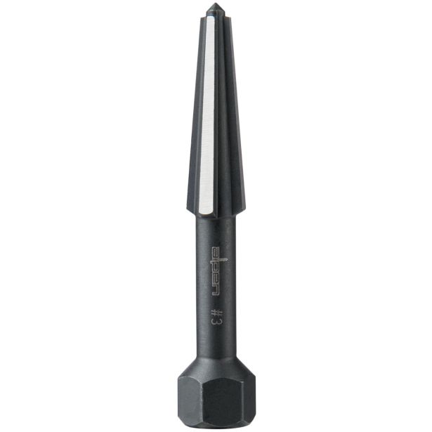 NAVOJNI SVEDER HSS DIN352 ALPEN SET ODSTRANJEVALEC VIJAKOV M3-M18 5 DELNI