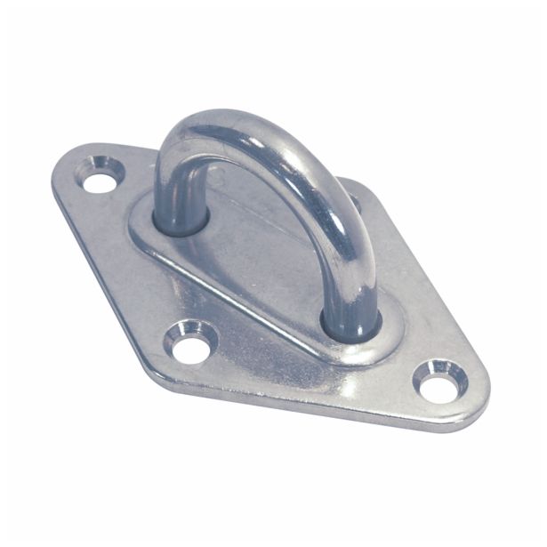 NAVTIKA OKO S PODSTAVKOM A4 8 MM