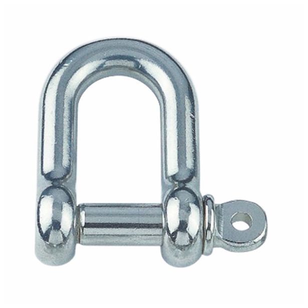 NAVTIKA ŠKOPEC, OKROGEL S ČEPOM A4 12 MM