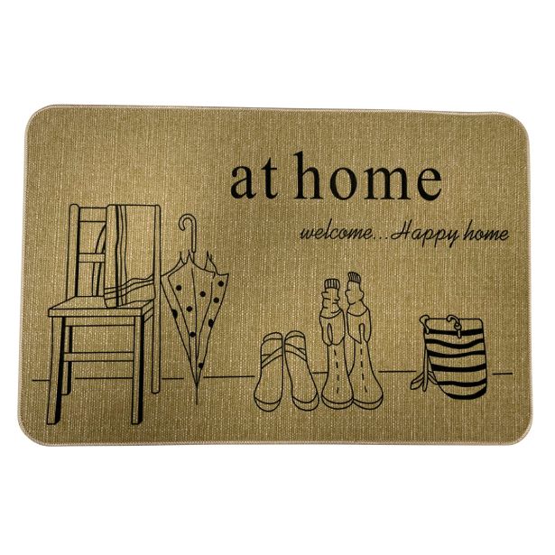 PREDPRAŽNIK NAXOS HOME 60X40 CM