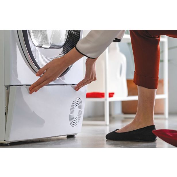 SUŠILNI STROJ HOOVER NDE H10A2TCBEXS-S TOPLOTNA ČRPALKA