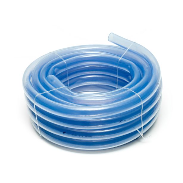 CEV ZA VODO NEARMIRANA PVC 30 X 35 MM PROZORNA