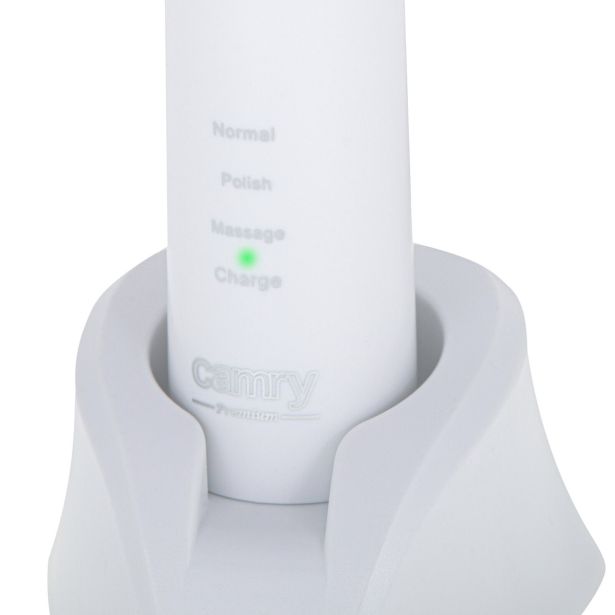 ELEKTRIČNA ZOBNA ŠČETKA ADLER CR2173