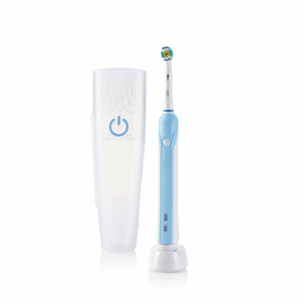 ELEKTRIČNA ZOBNA ŠČETKA ORAL-B PROFESSIONAL CARE 700