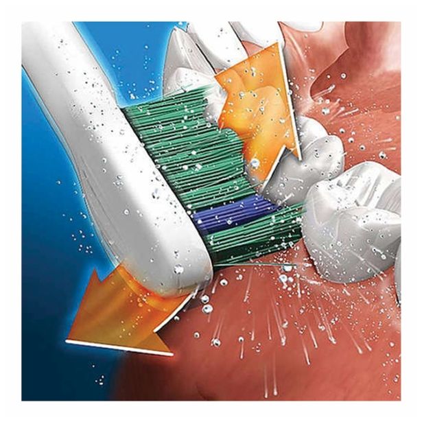 ELEKTRIČNA ZOBNA ŠČETKA SONICARE HX 6972/10 FLEXCARE