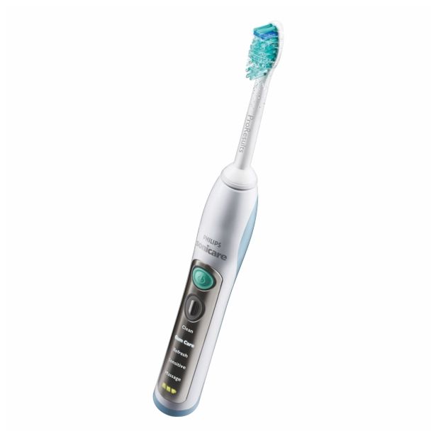 ELEKTRIČNA ZOBNA ŠČETKA SONICARE HX 6972/10 FLEXCARE