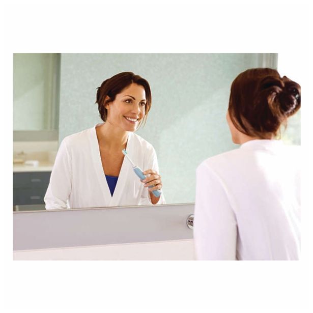 ELEKTRIČNA ZOBNA ŠČETKA SONICARE HX 6972/10 FLEXCARE