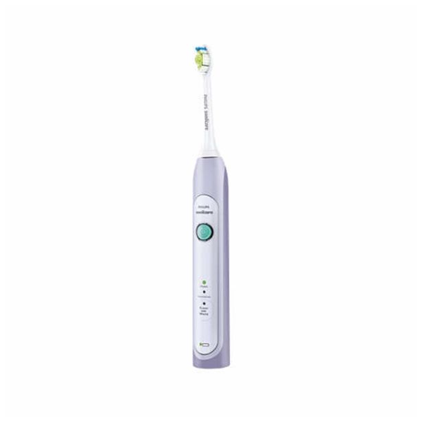 ELEKTRIČNA ZOBNA ŠČETKA SONICARE HX6721/35 HEALTHY WHITE 3